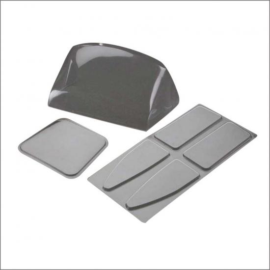 CRISTALES - CESSNA 182 .90/.120 GLOW